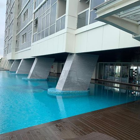 Menteng Park 19Th Jacarta Exterior foto