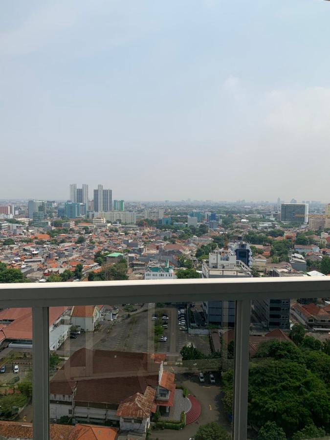 Menteng Park 19Th Jacarta Exterior foto