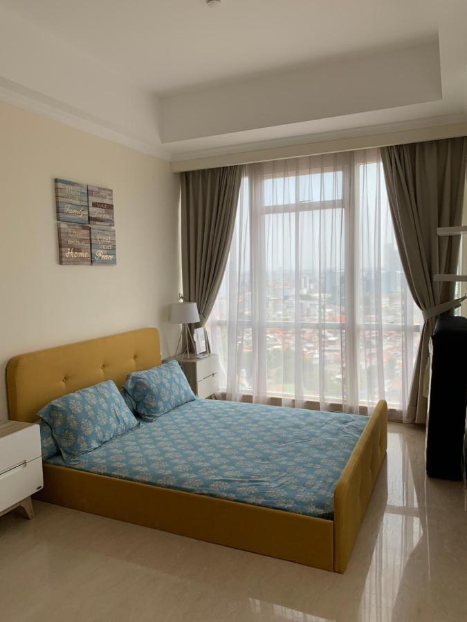 Menteng Park 19Th Jacarta Exterior foto