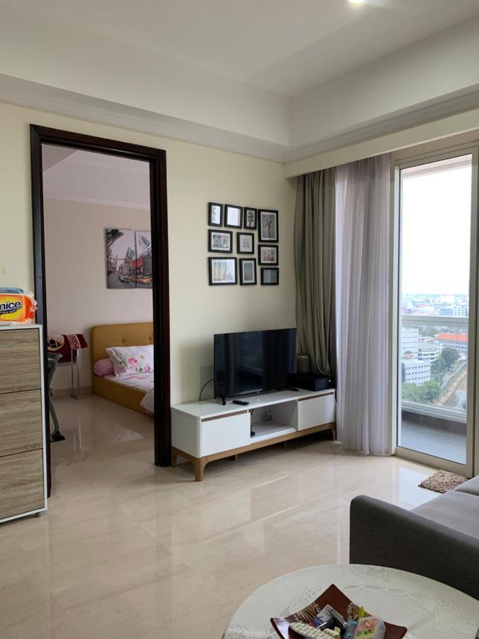 Menteng Park 19Th Jacarta Exterior foto