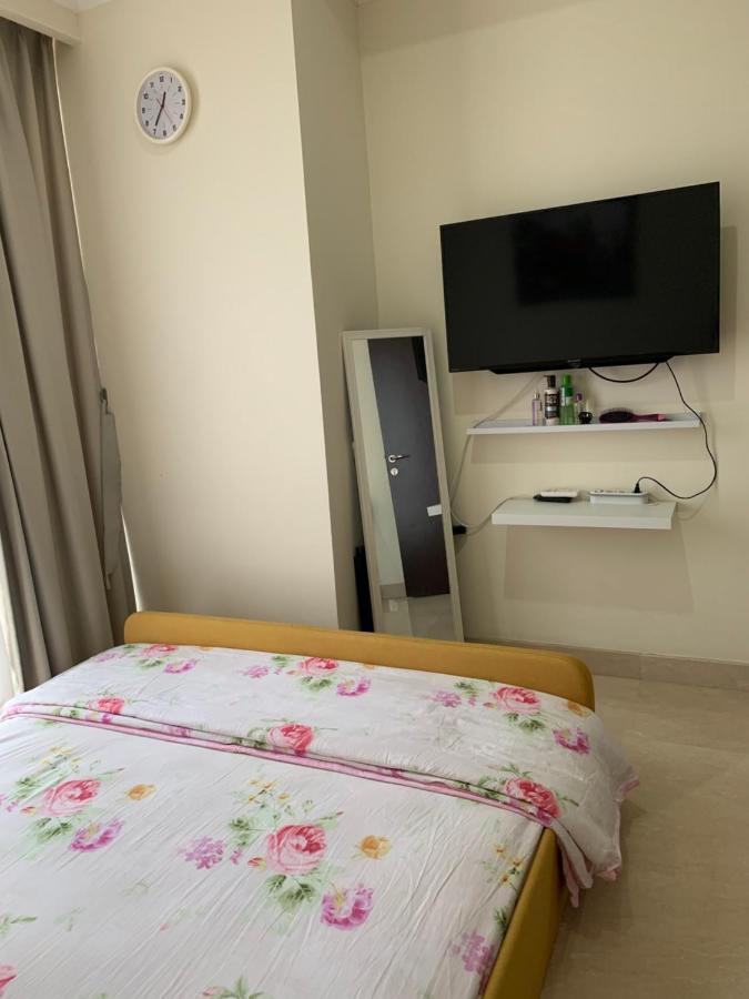 Menteng Park 19Th Jacarta Exterior foto