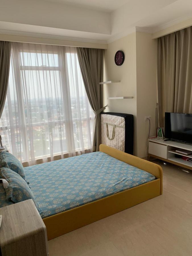Menteng Park 19Th Jacarta Exterior foto
