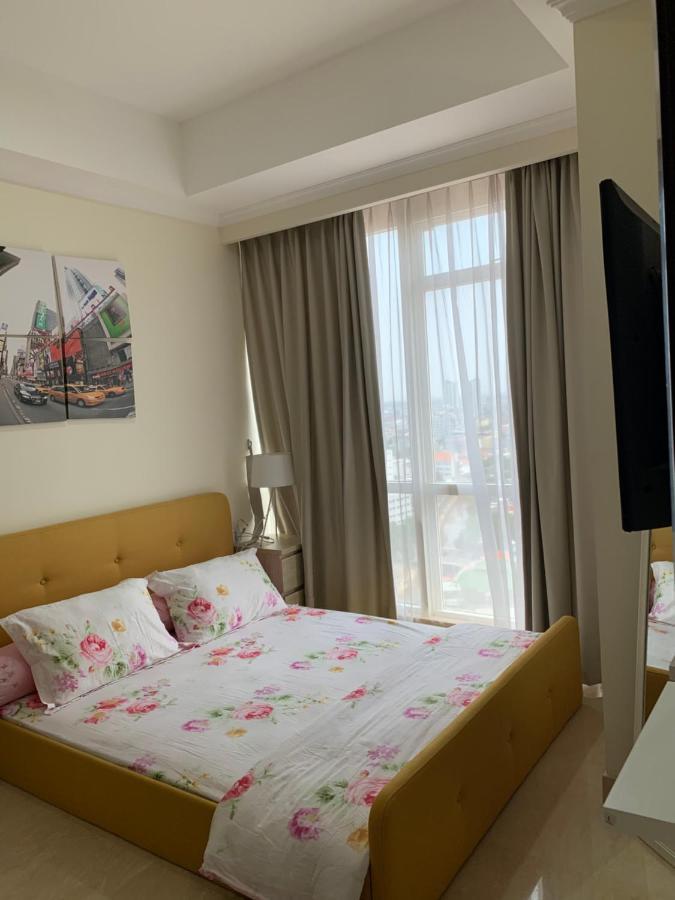 Menteng Park 19Th Jacarta Exterior foto