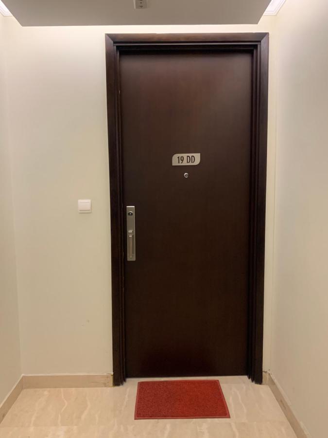 Menteng Park 19Th Jacarta Exterior foto