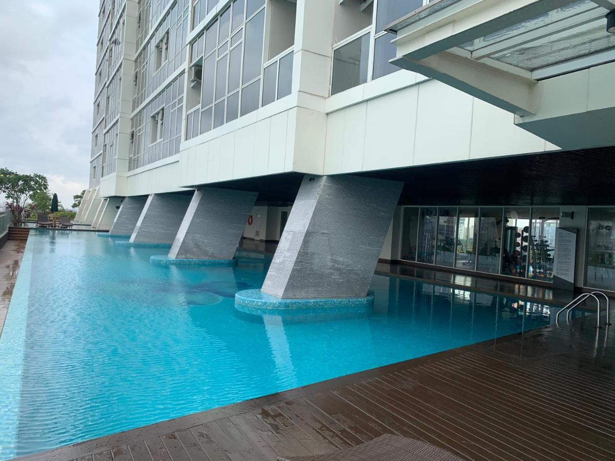 Menteng Park 19Th Jacarta Exterior foto