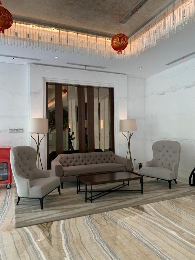 Menteng Park 19Th Jacarta Exterior foto