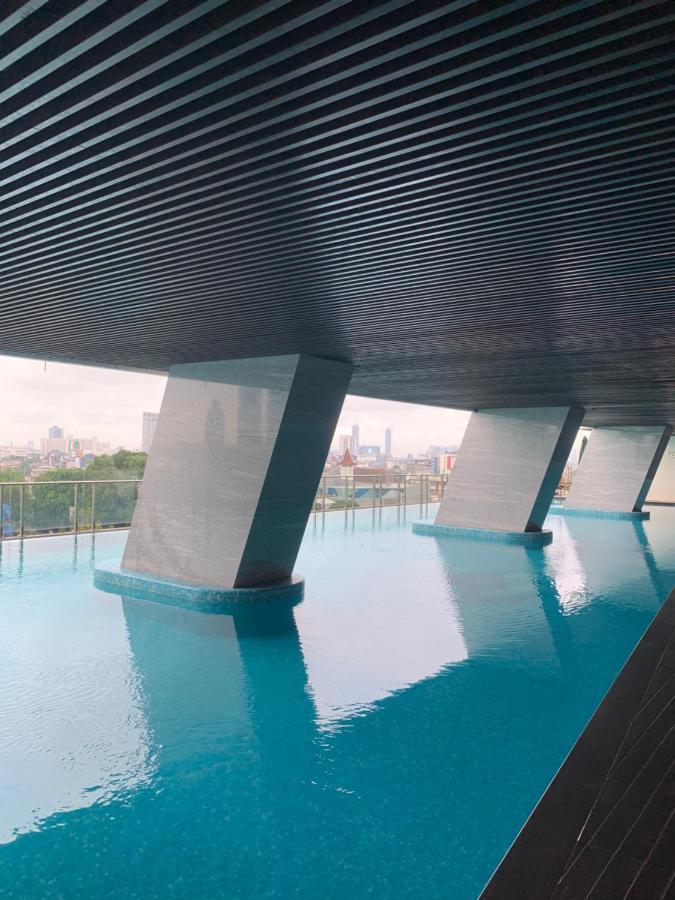 Menteng Park 19Th Jacarta Exterior foto