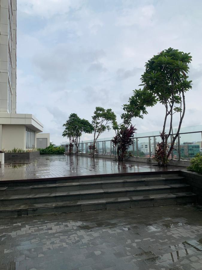 Menteng Park 19Th Jacarta Exterior foto